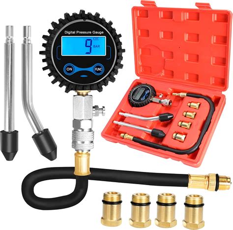 Amazon.com: Compression Gauge Tester